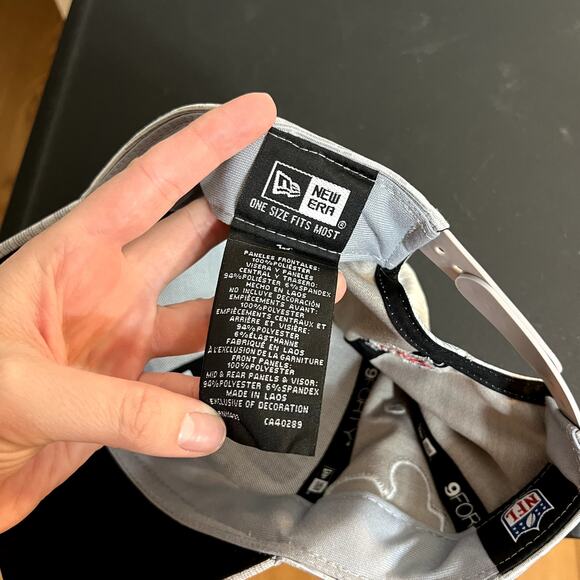 LA Rams Conference Champions Hat - Picture 4 of 5